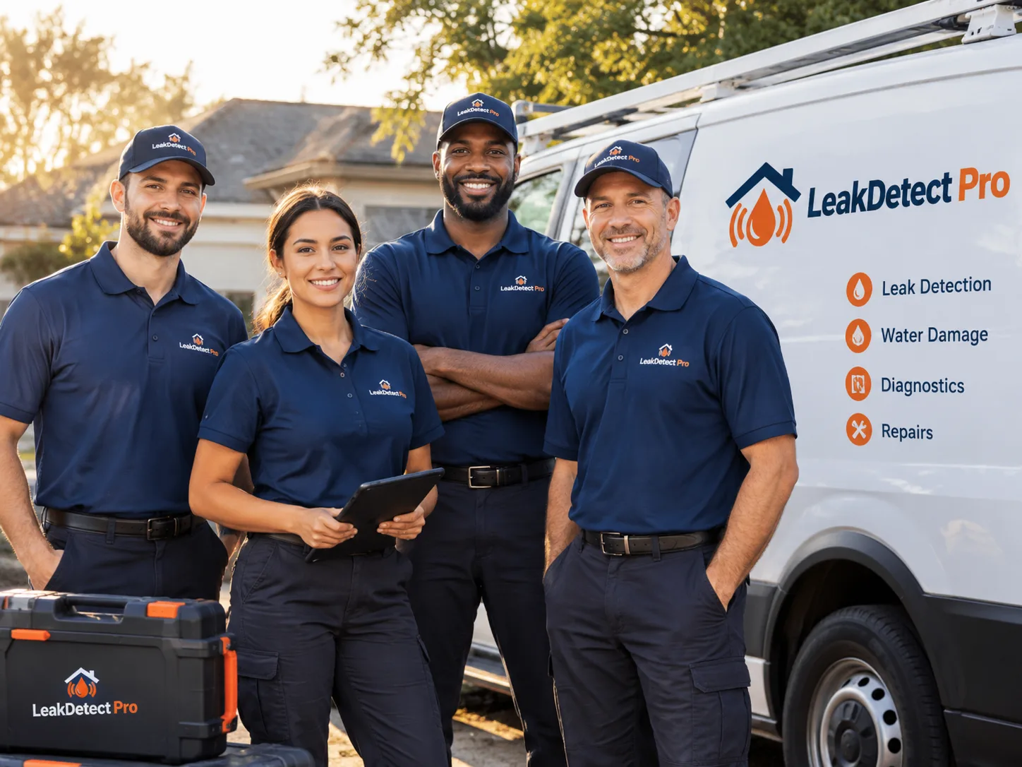 Roof Repair company in Ridge, MD